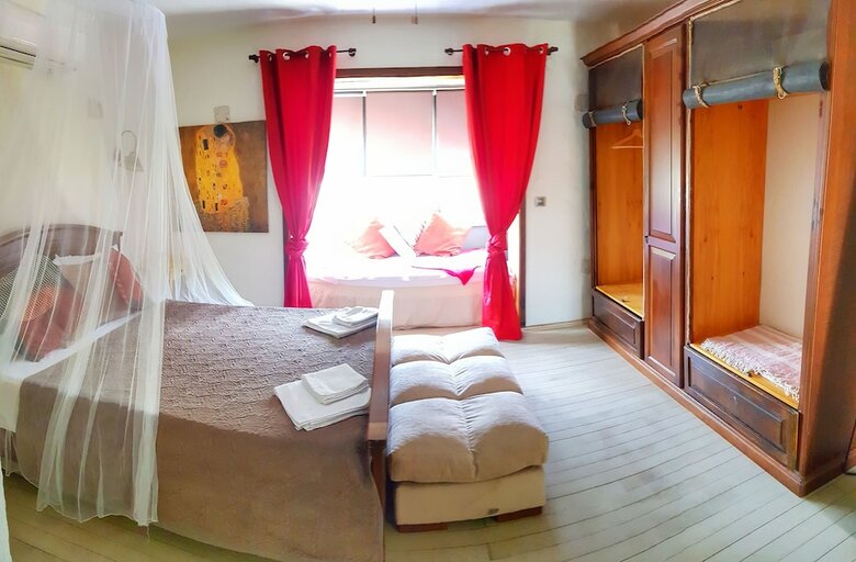 Hotel Leo Ala�ati