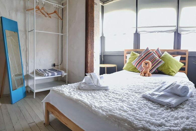 Hotel Leo Ala�ati