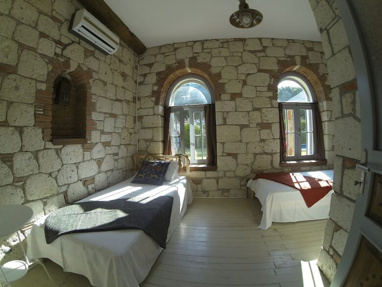 Hotel Leo Ala�ati