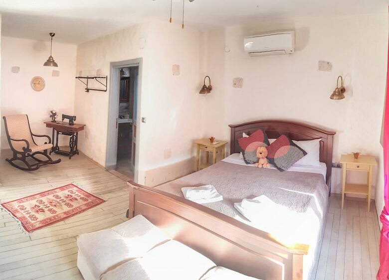 Hotel Leo Ala�ati