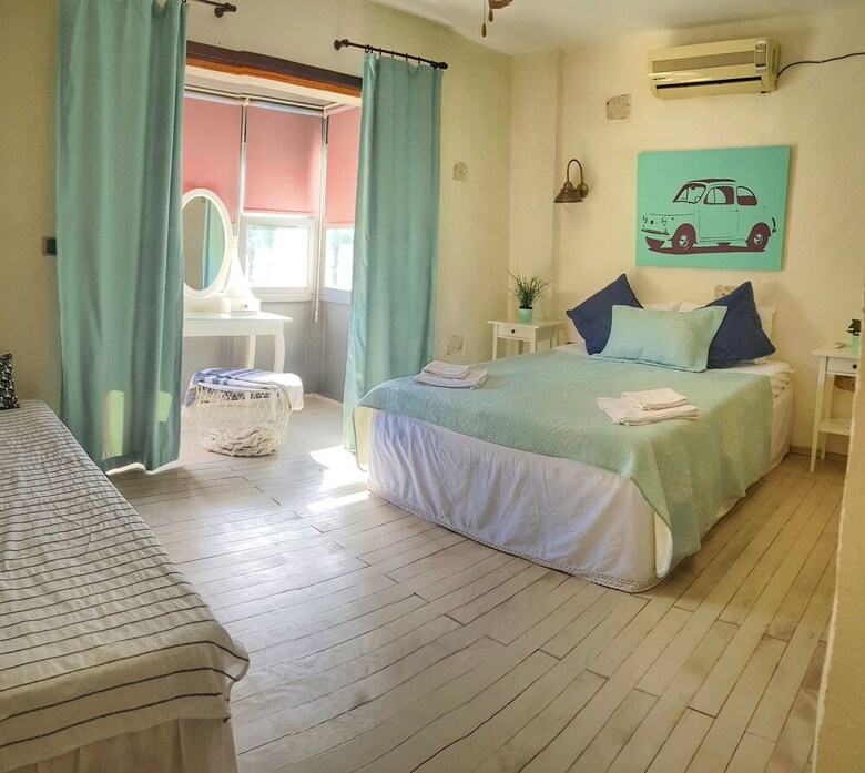 Hotel Leo Ala�ati