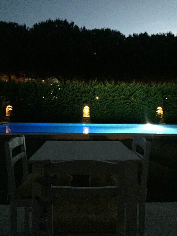 Hotel Leo Ala�ati