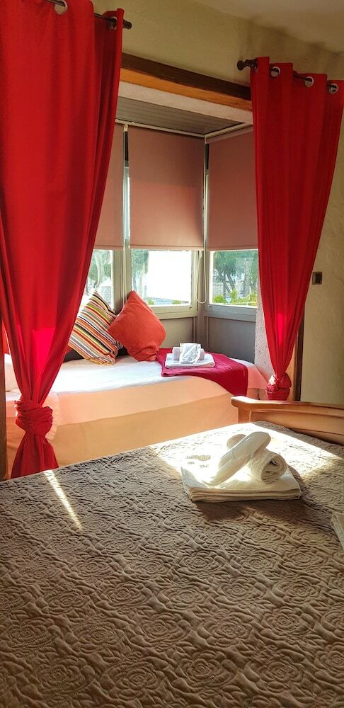 Hotel Leo Ala�ati