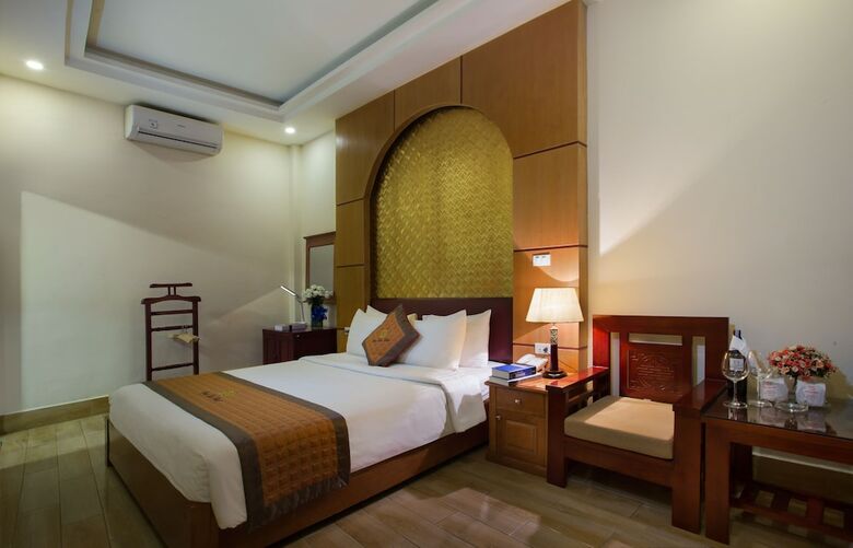 Vong Xua Hotel