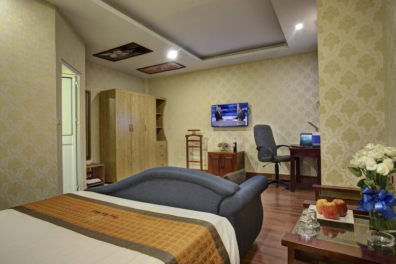 Vong Xua Hotel