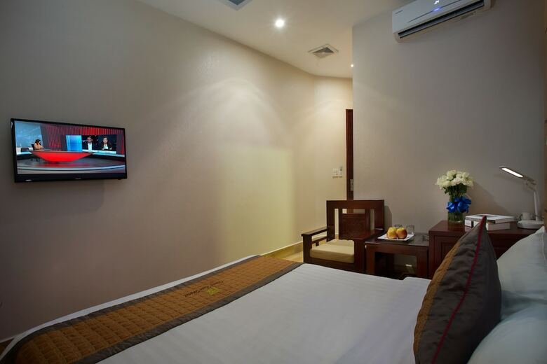 Vong Xua Hotel