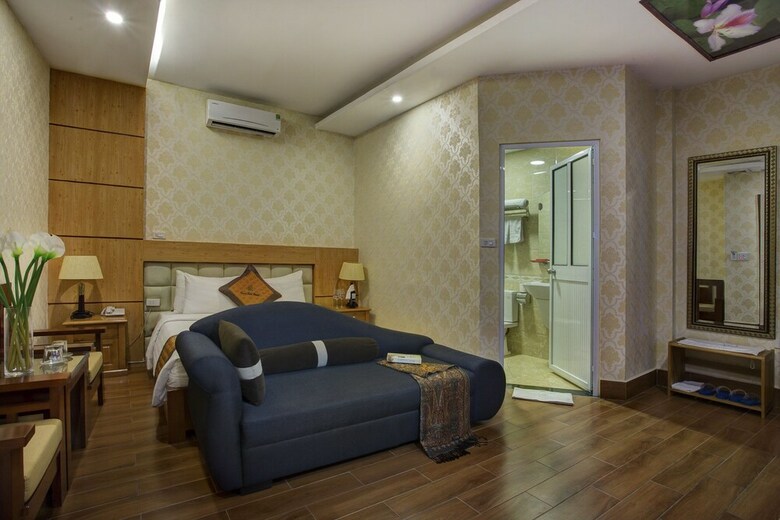 Vong Xua Hotel