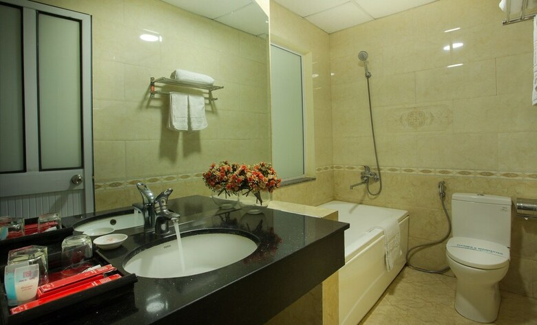 Vong Xua Hotel