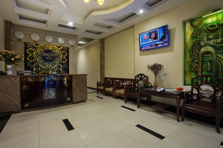 Vong Xua Hotel
