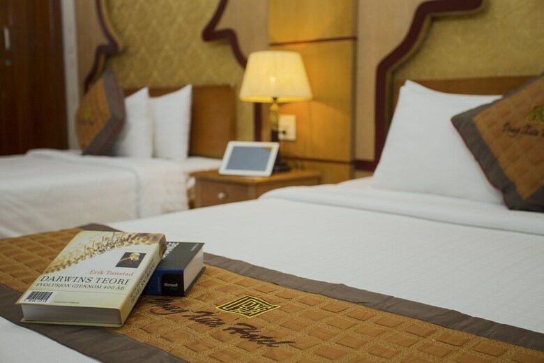 Vong Xua Hotel