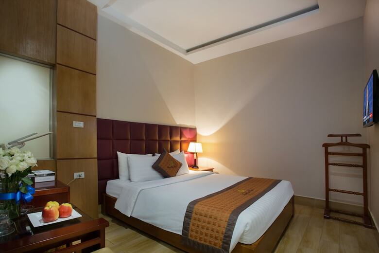 Vong Xua Hotel
