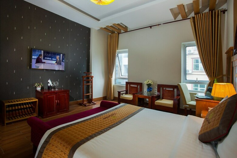 Vong Xua Hotel