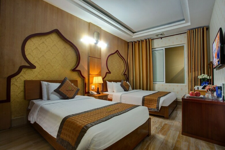Vong Xua Hotel