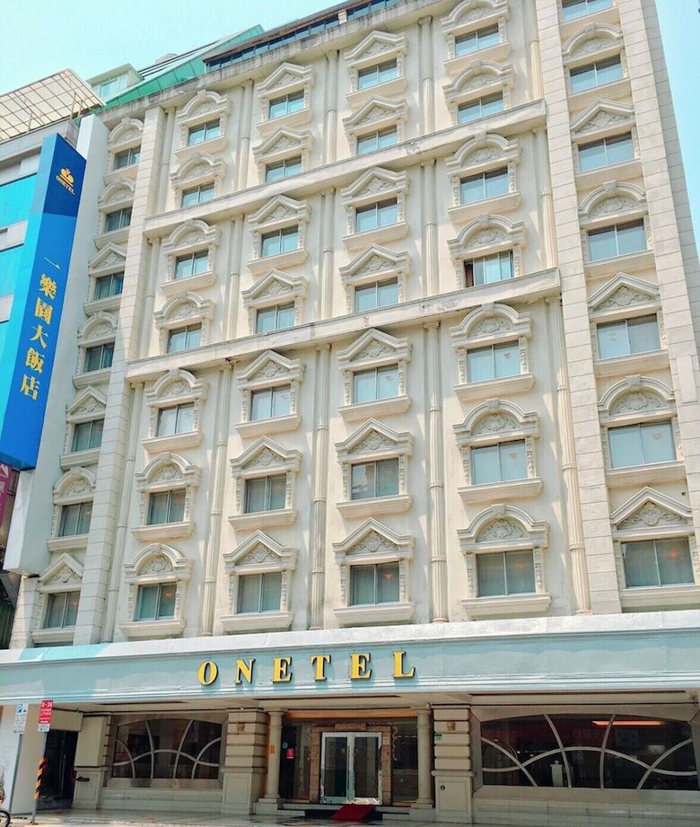 Hotel Onetel