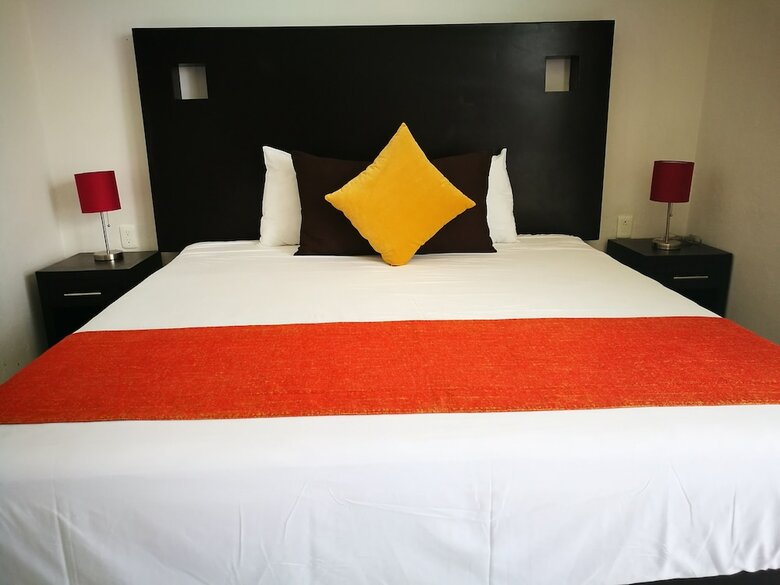 Hotel Select Inn Quinta Playa Del Carmen