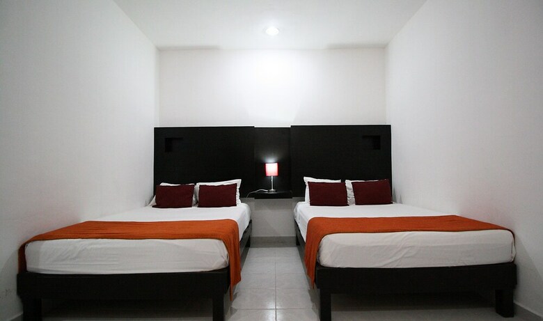 Hotel Select Inn Quinta Playa Del Carmen