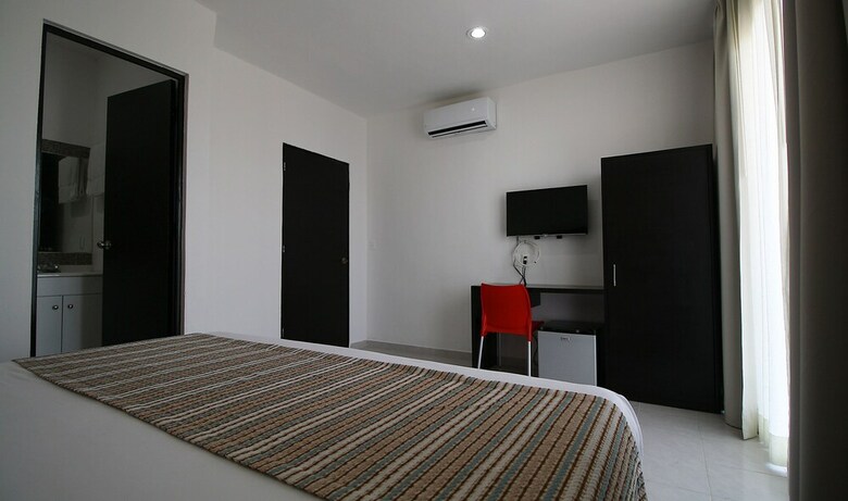 Hotel Select Inn Quinta Playa Del Carmen