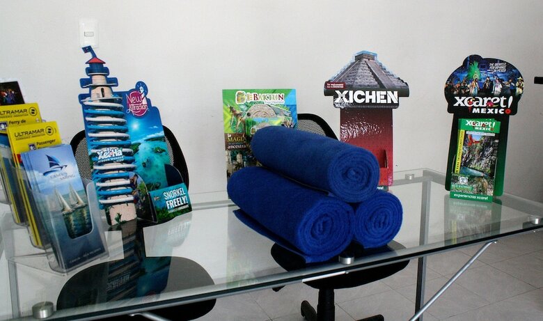 Hotel Select Inn Quinta Playa Del Carmen
