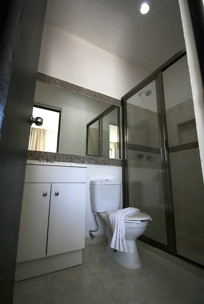Hotel Select Inn Quinta Playa Del Carmen