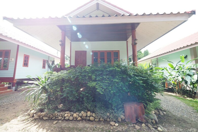 Hotel Pua Sabai Resort
