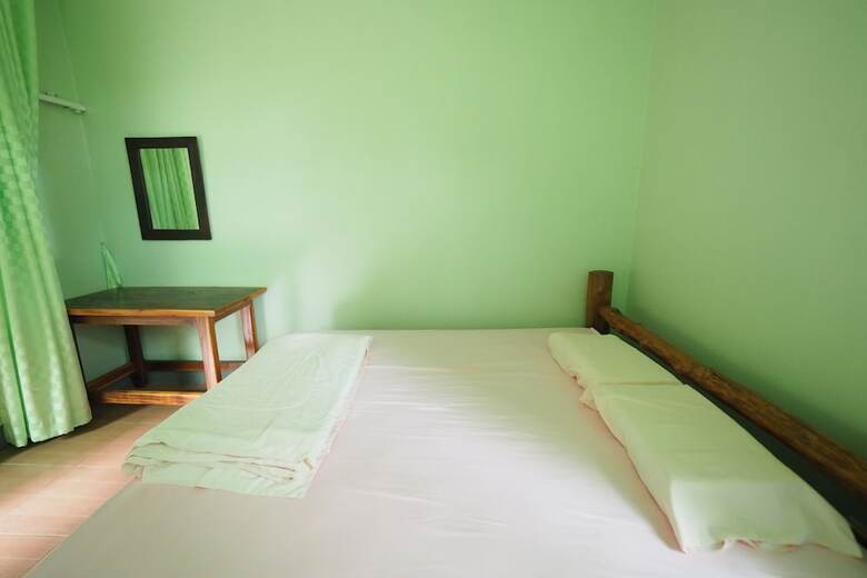 Hotel Pua Sabai Resort