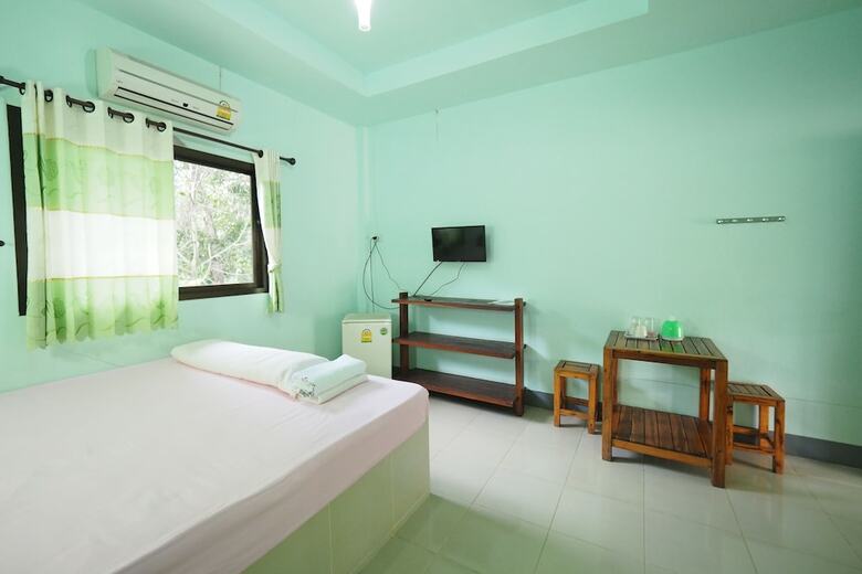 Hotel Pua Sabai Resort