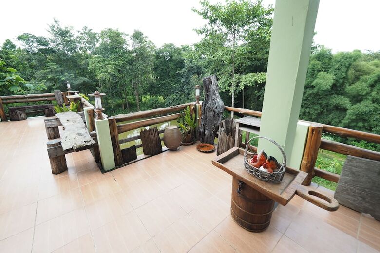 Hotel Pua Sabai Resort