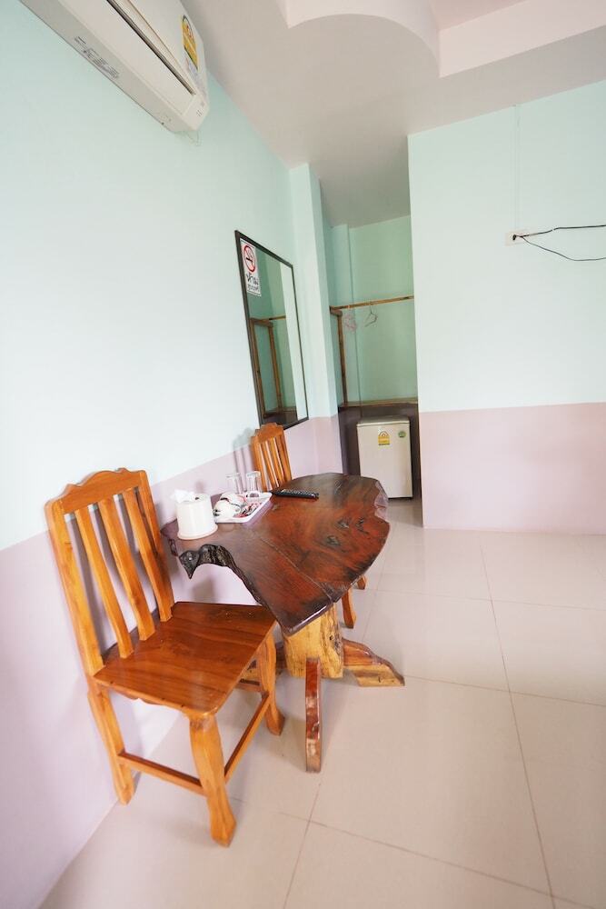 Hotel Pua Sabai Resort
