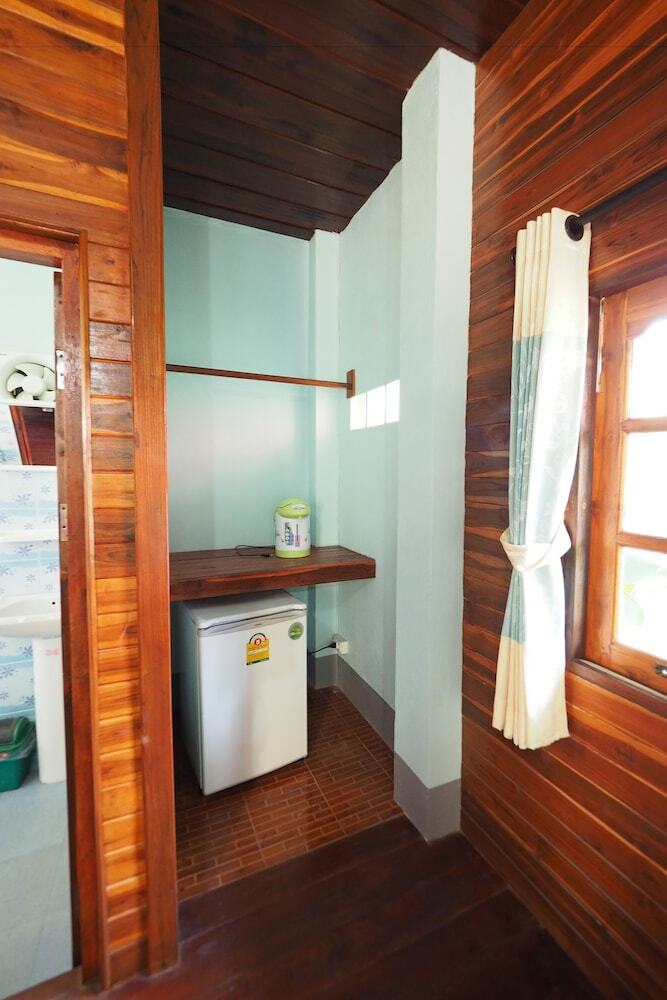 Hotel Pua Sabai Resort