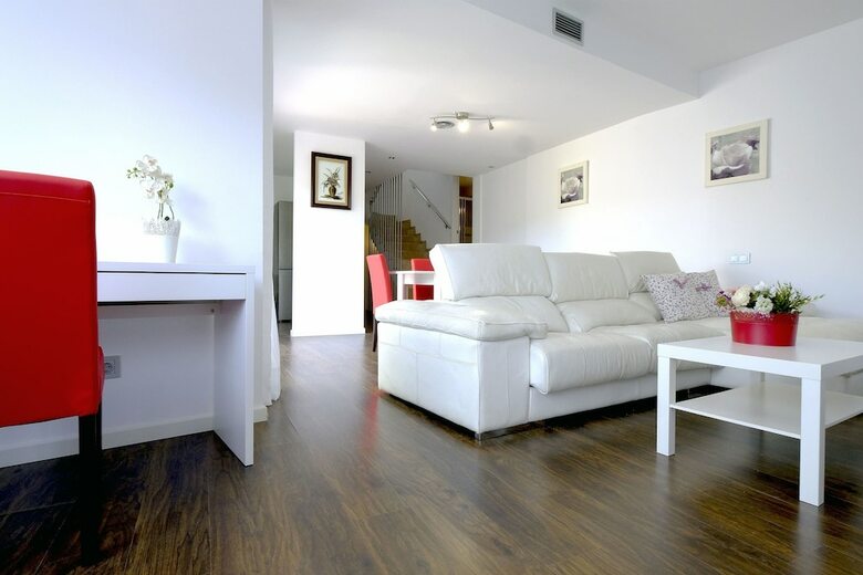 Villa Mont Rod� Mas Alba