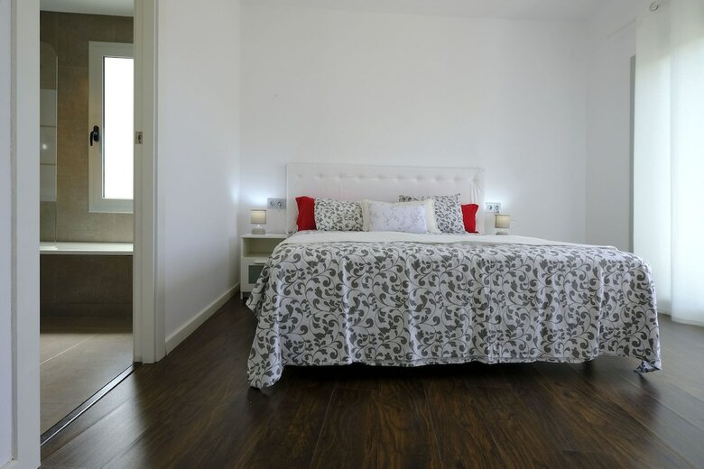 Villa Mont Rod� Mas Alba