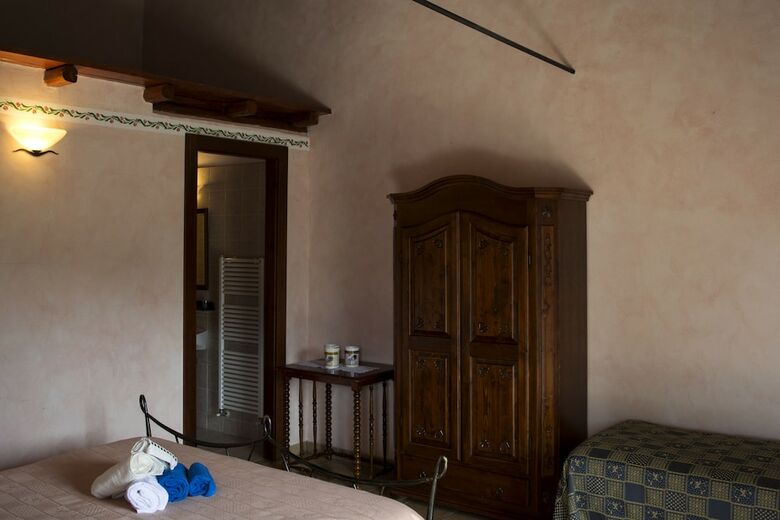 Agroturismo Al Regio Tratturo
