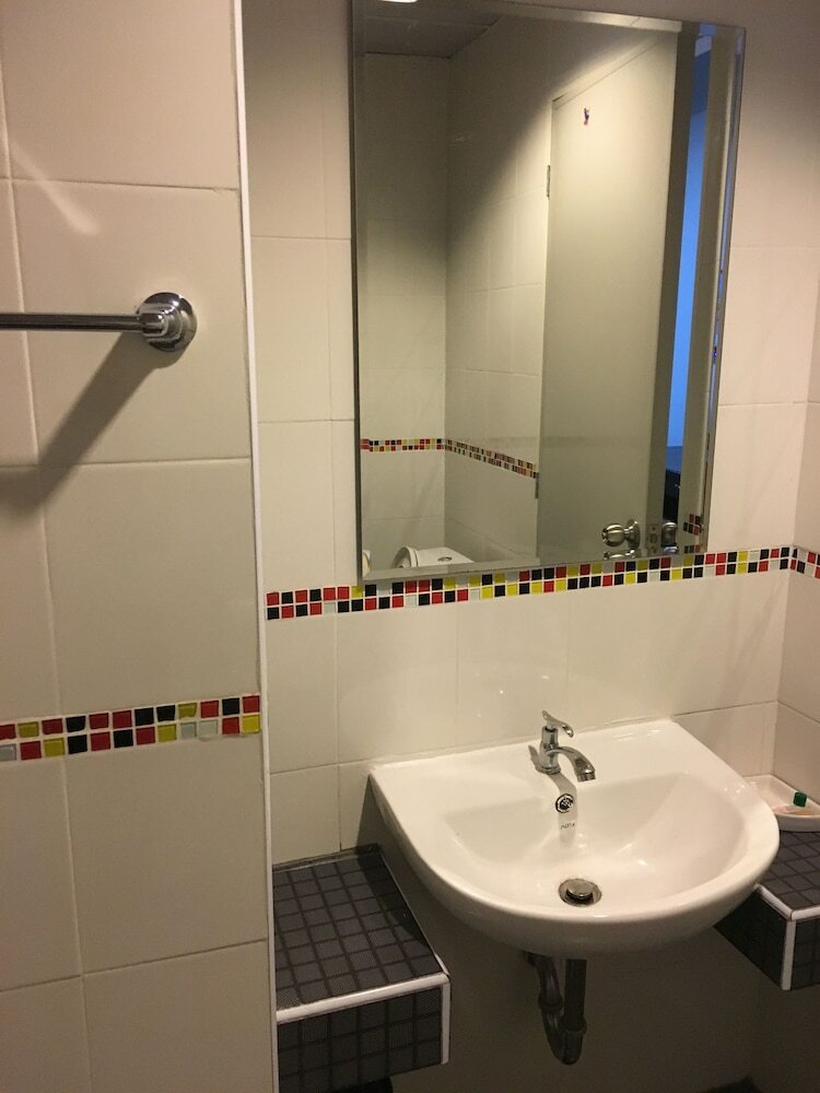 Hotel Smile Place