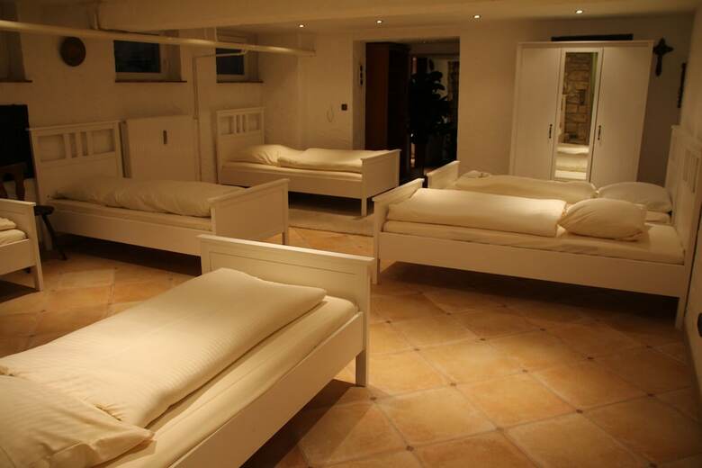 Pension City Apart Hotel Center