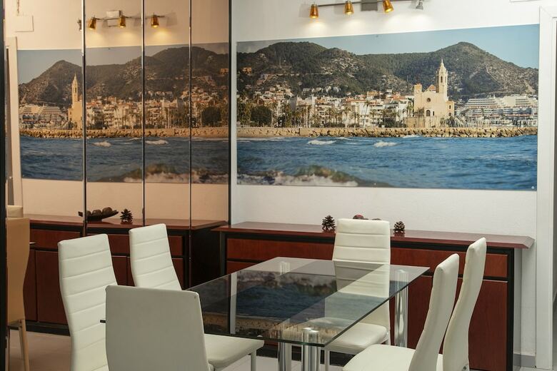 Apartamento Silvestre La Marina