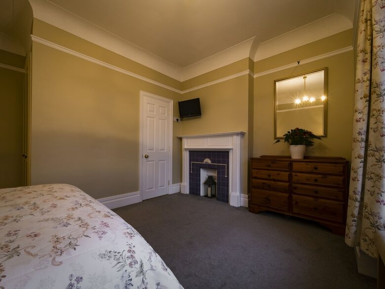 Bed & Breakfast Sandfield House