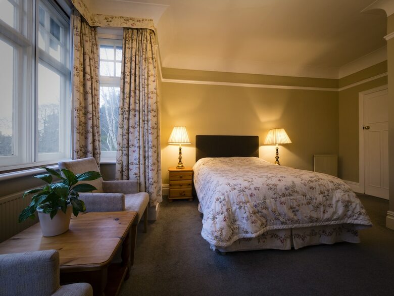 Bed & Breakfast Sandfield House
