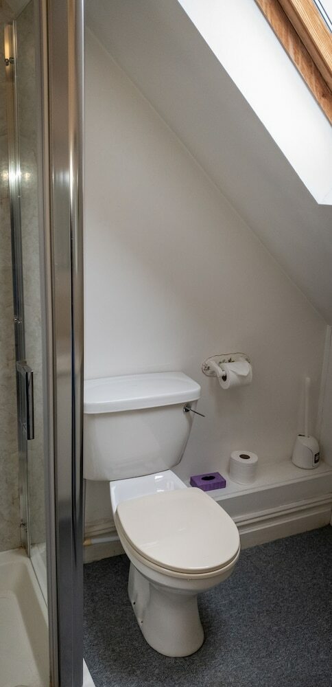 Bed & Breakfast Sandfield House