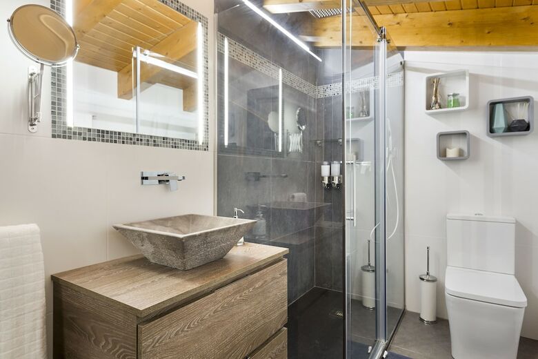 Apartamentos �tico Duplex Carreta