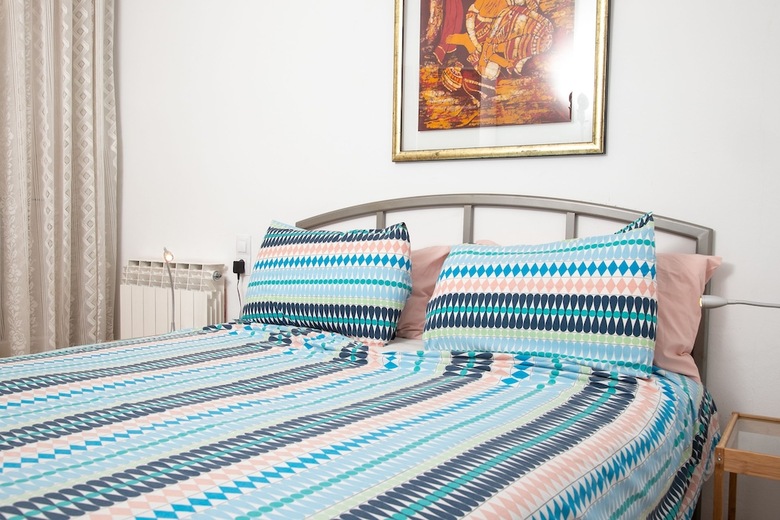Apartamentos �tico San Francisco