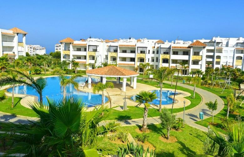 Apartamentos Appartement Marina