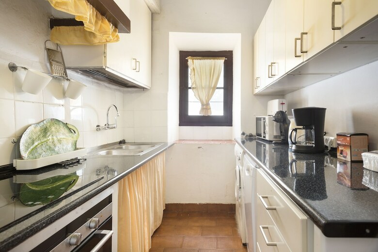 Apartamentos Casa Davallada
