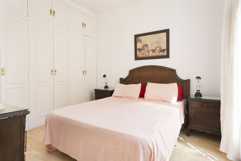 Apartamentos Casa Davallada