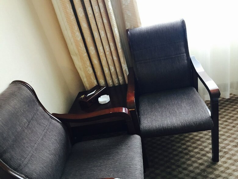 Hangzhou Qiandaohu Waigaoqiao Hotel