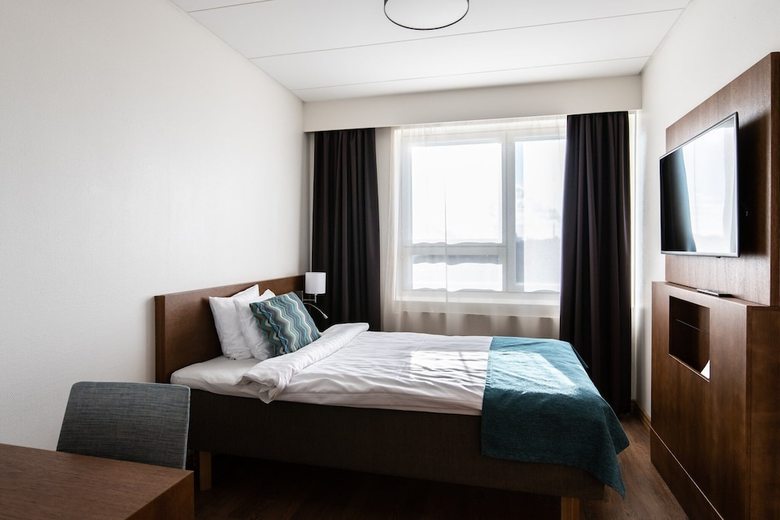 Hotel Raumanlinna