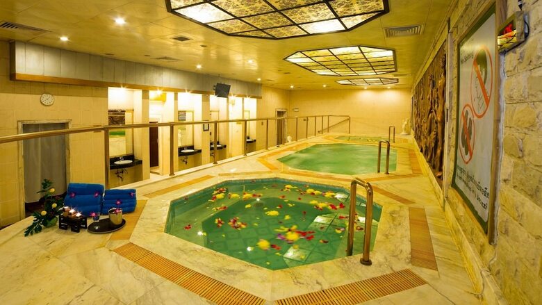 Club Excellence By Phnom Penh Hotel
