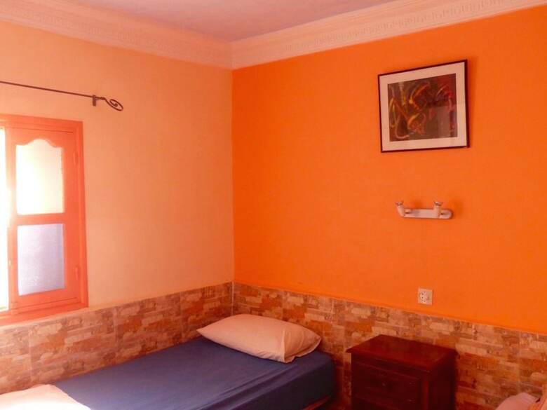 Hostal Sandycamps