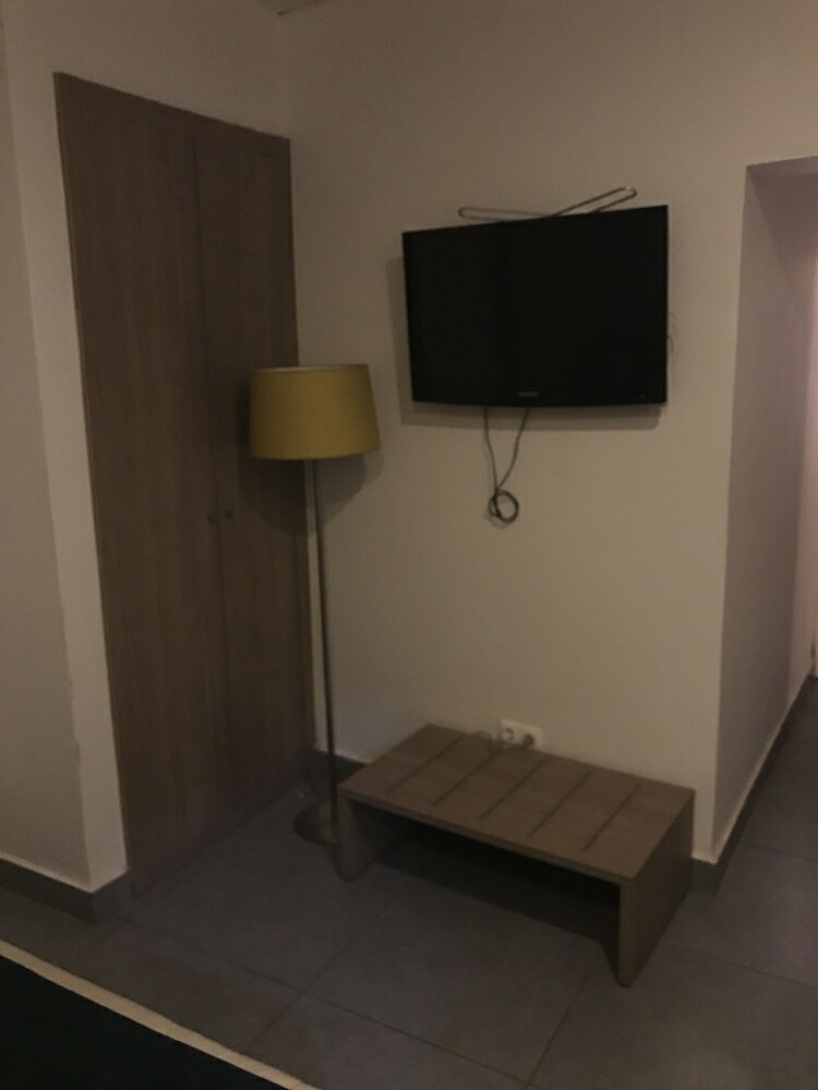 Hotel Santa Cruz
