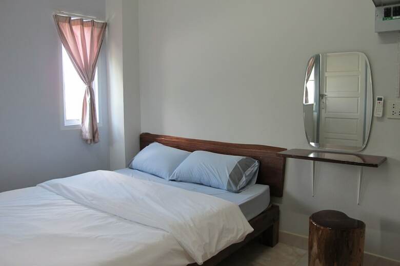 Hotel Pattara Apartment Suratthani