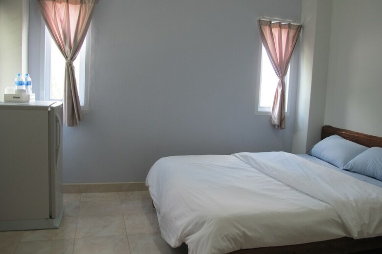 Hotel Pattara Apartment Suratthani